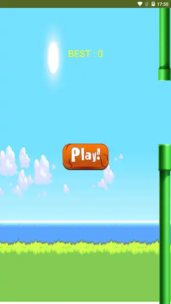 Play Birdy  and enjoy Birdy with UptoPlay