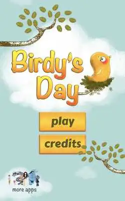 Play Birdys Day Play Birdys Day