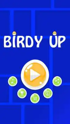 Play Birdy Up Play Birdy Up