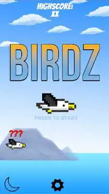 Play Birdz