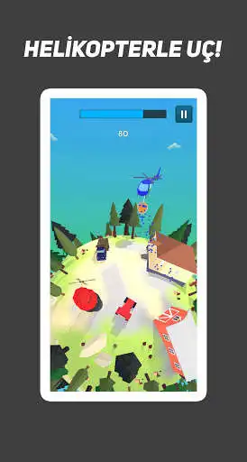 Play Bir Fidan Bir Nefes as an online game Bir Fidan Bir Nefes with UptoPlay