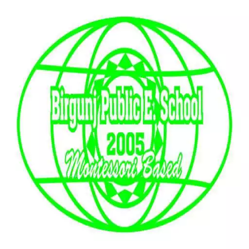 Play BIRGUNJ PUBLIC ENG. SEC SCHOOL APK