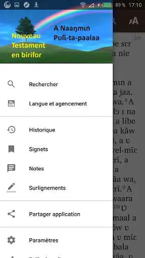 Play Birifor Nouveau Testament as an online game Birifor Nouveau Testament with UptoPlay