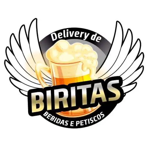 Play Biritas Delivery APK