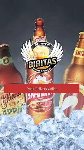 Play Biritas Delivery  and enjoy Biritas Delivery with UptoPlay