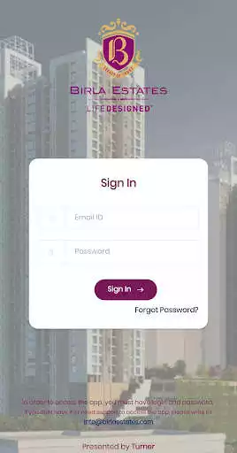 Play Birla Estates Project Dashboard as an online game Birla Estates Project Dashboard with UptoPlay
