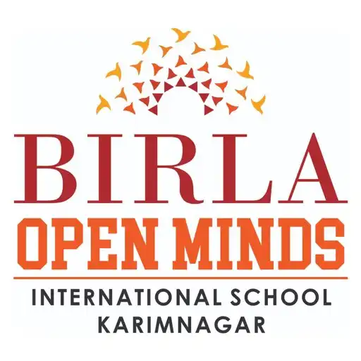 Play Birla Open Minds Karim Nagar APK