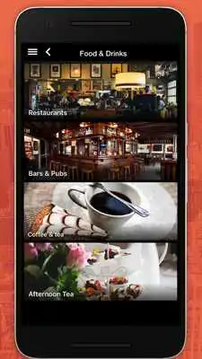 Play Birmingham App