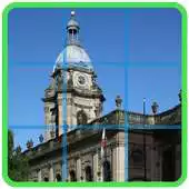 Free play online Birmingham Slide Puzzle APK Free play online Birmingham Slide Puzzle APK
