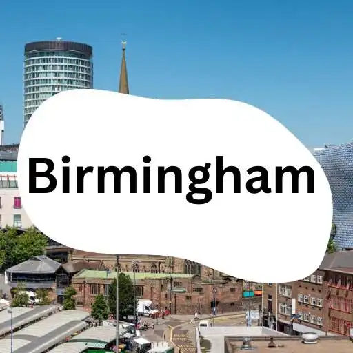 Play Birmingham Wallpaper APK