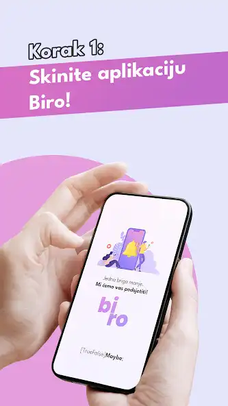 Play Biro - Jedna briga manje  and enjoy Biro - Jedna briga manje with UptoPlay