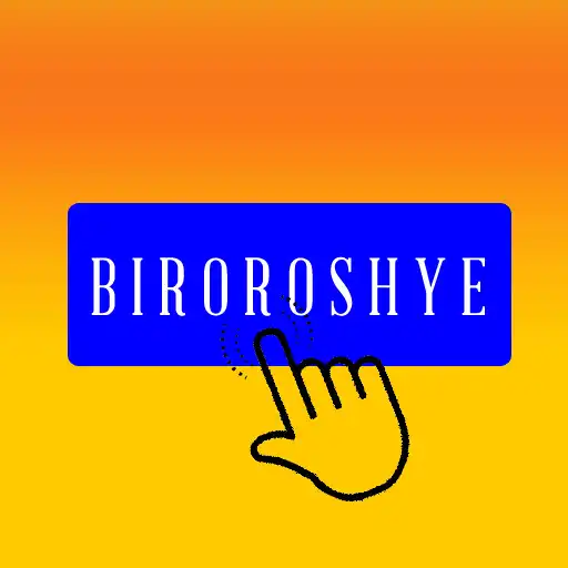 Play Biroroshye APK