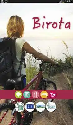 Play Birota