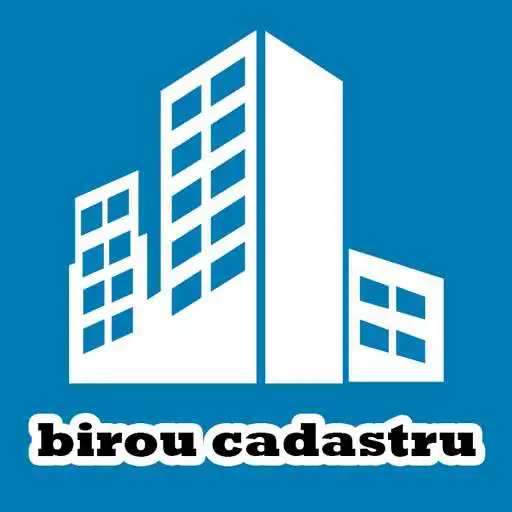 Play Birou Cadastru APK
