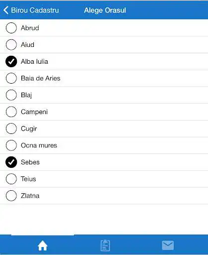 Play Birou Cadastru as an online game Birou Cadastru with UptoPlay