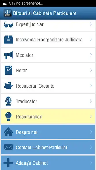Play Birouri Cabinete Particulare as an online game Birouri Cabinete Particulare with UptoPlay