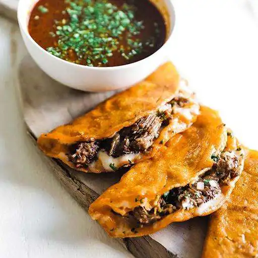 Play Birria Nachos Recipe APK Play Birria Nachos Recipe APK