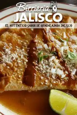 Play Birriera Jalisco