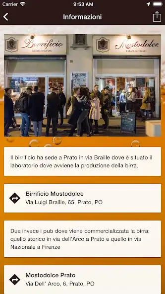 Play Birrificio Mostodolce as an online game Birrificio Mostodolce with UptoPlay