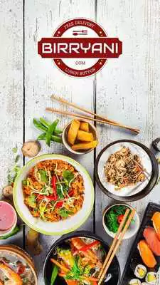 Play Birryani Play Birryani