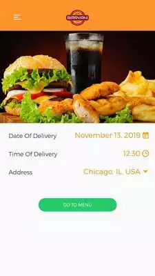 Play Birryani Play Birryani