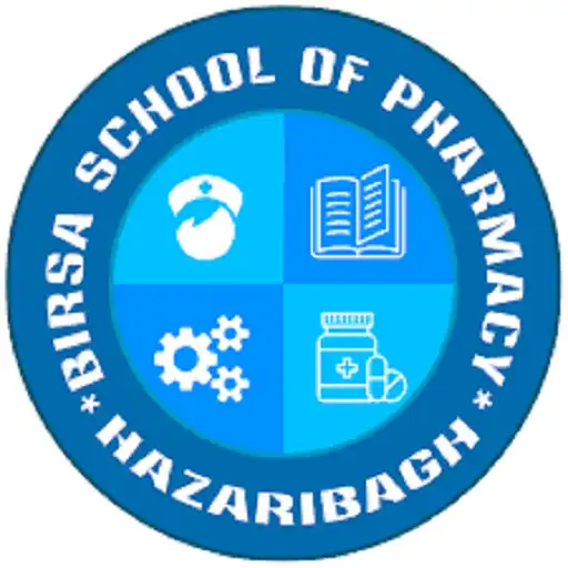 Play Birsa School of Pharmacy St. APK Play Birsa School of Pharmacy St. APK