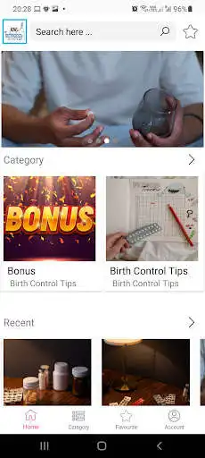 Play Birth Control Tips  and enjoy Birth Control Tips with UptoPlay