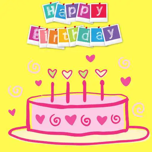 Free play online BirthdayApp APK