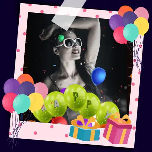 Play Birthday Bit Music Video Maker APK