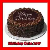 Free play online Birthday Cake 2017 APK Free play online Birthday Cake 2017 APK