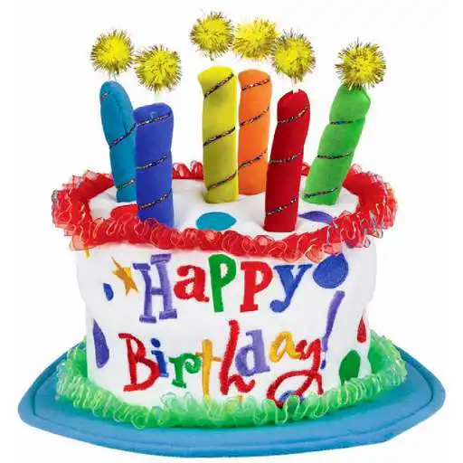 Free play online Birthday Cake Decorating APK