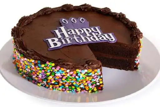 Play Birthday Cake Decorating