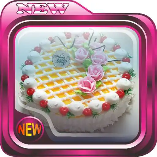 Play Birthday Cake Decorating Techniques APK