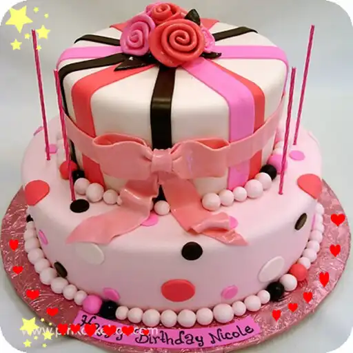 Play Birth Day Cake Designs, Cards APK Play Birth Day Cake Designs, Cards APK