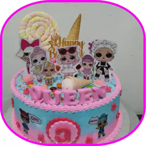 Play Birthday Cake APK