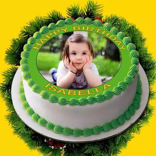 Play Birthday Cake Maker APK