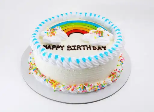 Play Birthday CakeN as an online game Birthday CakeN with UptoPlay