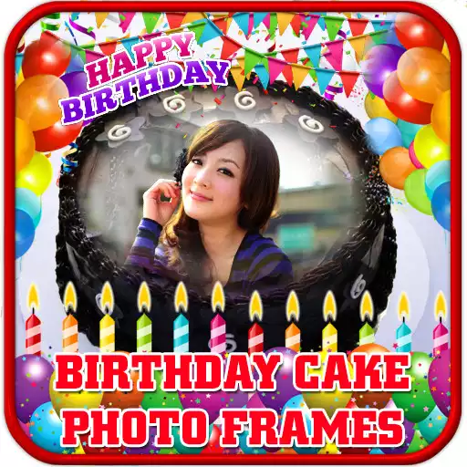 Play Birthday Cake Photo Frames APK Play Birthday Cake Photo Frames APK
