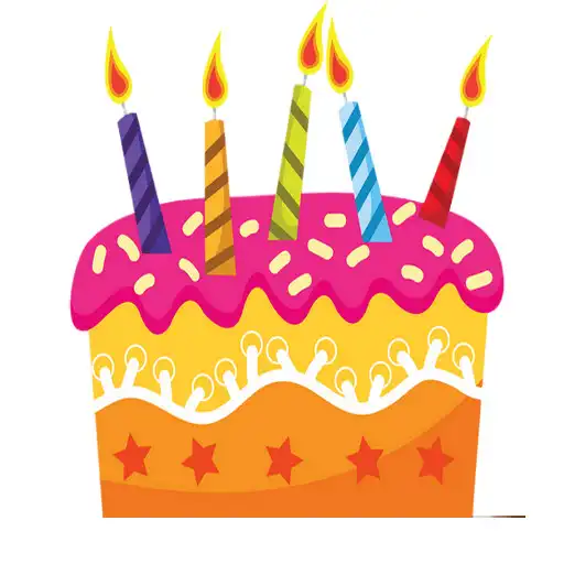 Play Birthday Cake Recipes APK