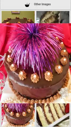 Play Birthday Cake Recipes