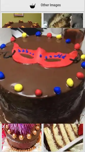 Play Birthday Cake Recipes
