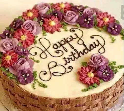 Play Birthday Cake as an online game Birthday Cake with UptoPlay