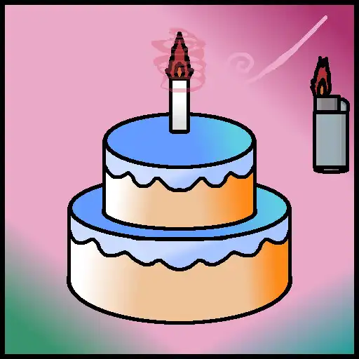 Play Birthday Cake Together APK