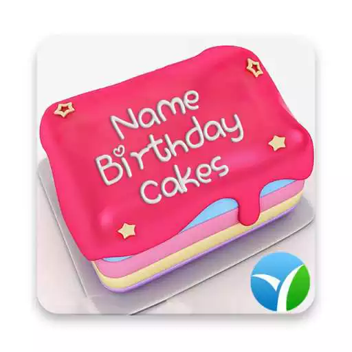 Free play online Birthday Cake With Name APK Free play online Birthday Cake With Name APK