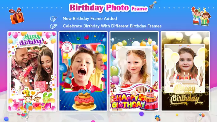 Play Birthday Cake With Name