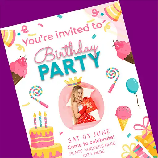 Play Birthday Card Maker 2022 APK Play Birthday Card Maker 2022 APK