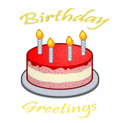 Play Birthday Card Maker APK