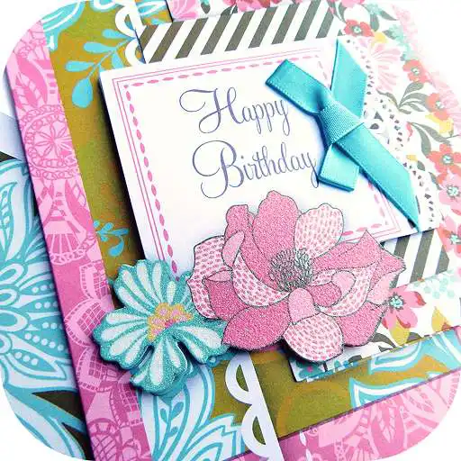 Run free android online Birthday Cards Ideas APK