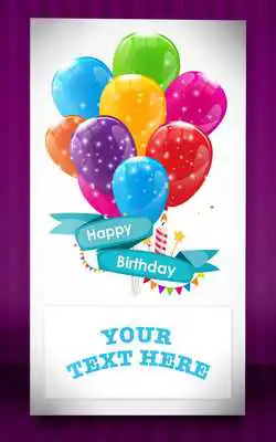 Play Birthday Cards  Invitations