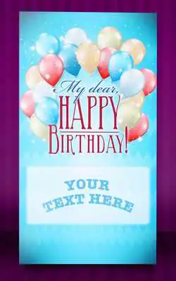 Play Birthday Cards  Invitations